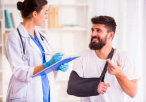 Read more about the article Why You Should Get a Second Opinion for Work Injuries
