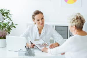 Read more about the article Benefits of Meeting with a Nutritionist