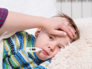 Read more about the article When to See a Doctor for a Fever