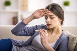 Read more about the article Coronavirus Symptoms That Could Be Something Else