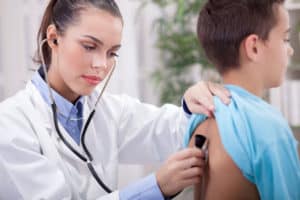 Read more about the article Getting Sports Physicals During the Pandemic