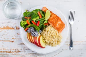 Read more about the article Thinking Ahead to the Holidays: Build Habits Now to Avoid Holiday Weight