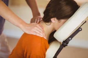 Read more about the article Surprising Benefits of Massage