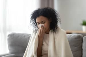 You are currently viewing Know the Difference Between COVID-19, the Flu, and a Cold