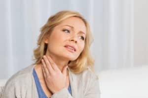 Read more about the article Signs of Thyroid Problems