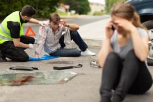 You are currently viewing Why You Shouldn’t Wait to See a Doctor After a Car Accident