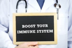 Read more about the article How to Boost Your Immune System