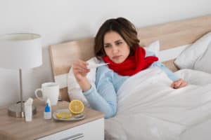 Common Illnesses That Peak in the Fall