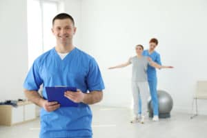 Read more about the article How Physical Therapy Can Help Your Recovery Process