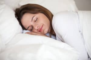 Why Proper Sleep Is Important for Your Health