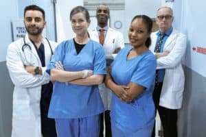health care