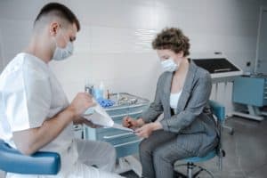 When hormone replacement therapy is the solution