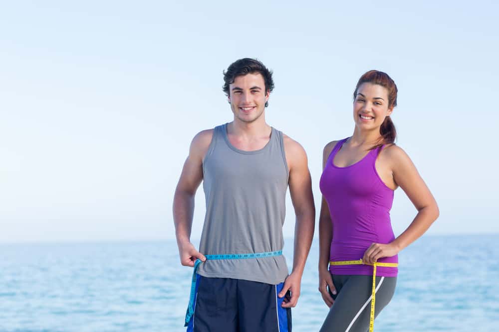 Winter's Blueprint for a Summer-Ready Body Family Medical Center's Weight Loss Regimen