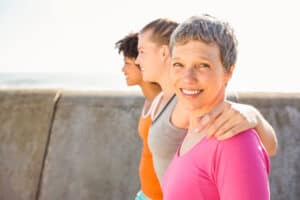 When Should You Start Hormone Replacement Therapy