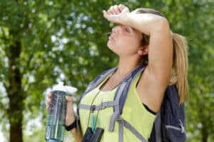 How To Avoid Dehydration In The Summer Heat