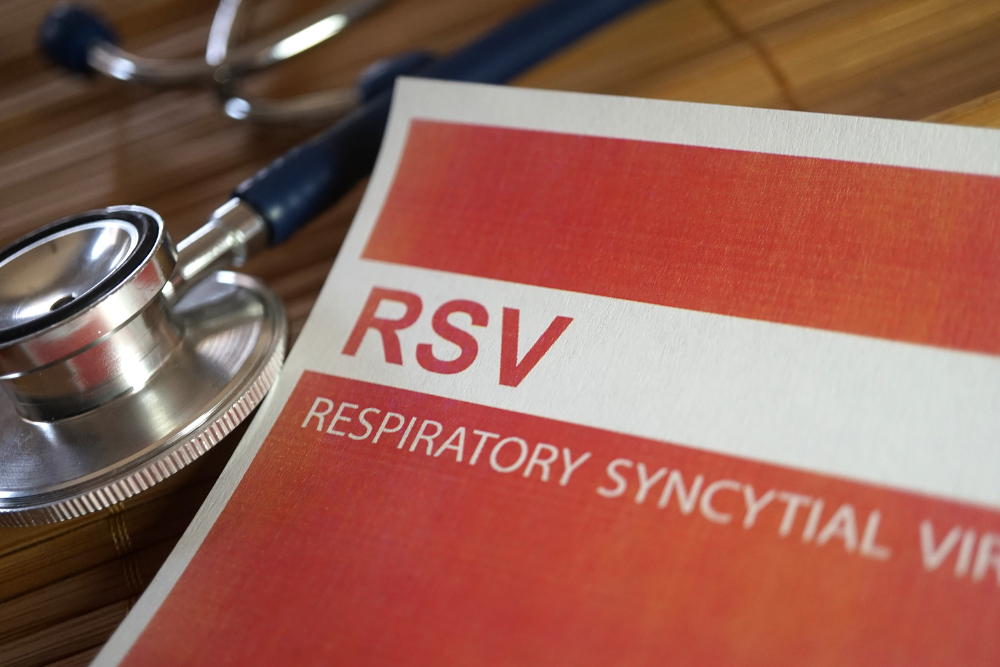RSV Is On The Rise In Florida What Is RSV And How To Protect Yourself Against It