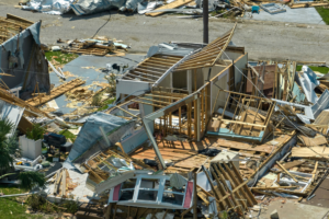 Read more about the article How To Safely Clean Up After A Hurricane: Protecting Your Health Amid The Debris
