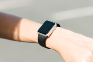 smartwatch your health