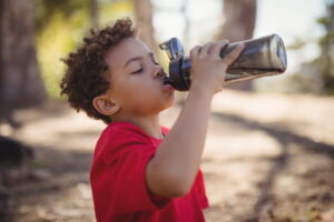 Hydration 101: How Much Water Does Your Child Really Need on Hot School Days?